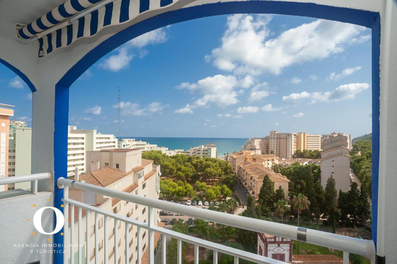 Holiday Mar De Oropesa II Oropesa del Mar Eksteriør billede